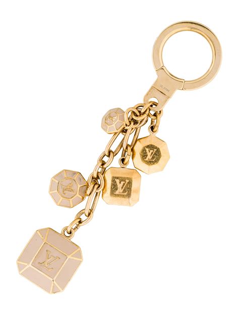 louis vuitton keychain womens